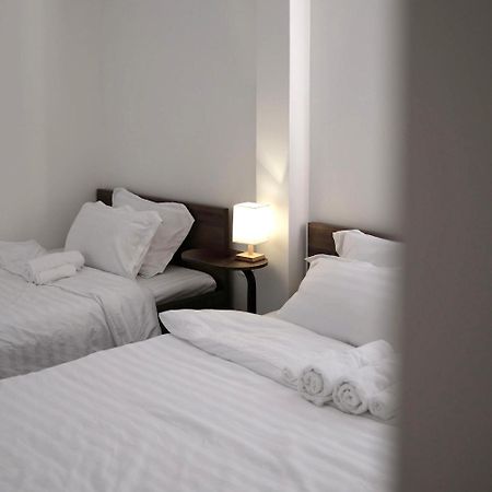Benhouse Homestay Ho Chi Minh-stad Buitenkant foto