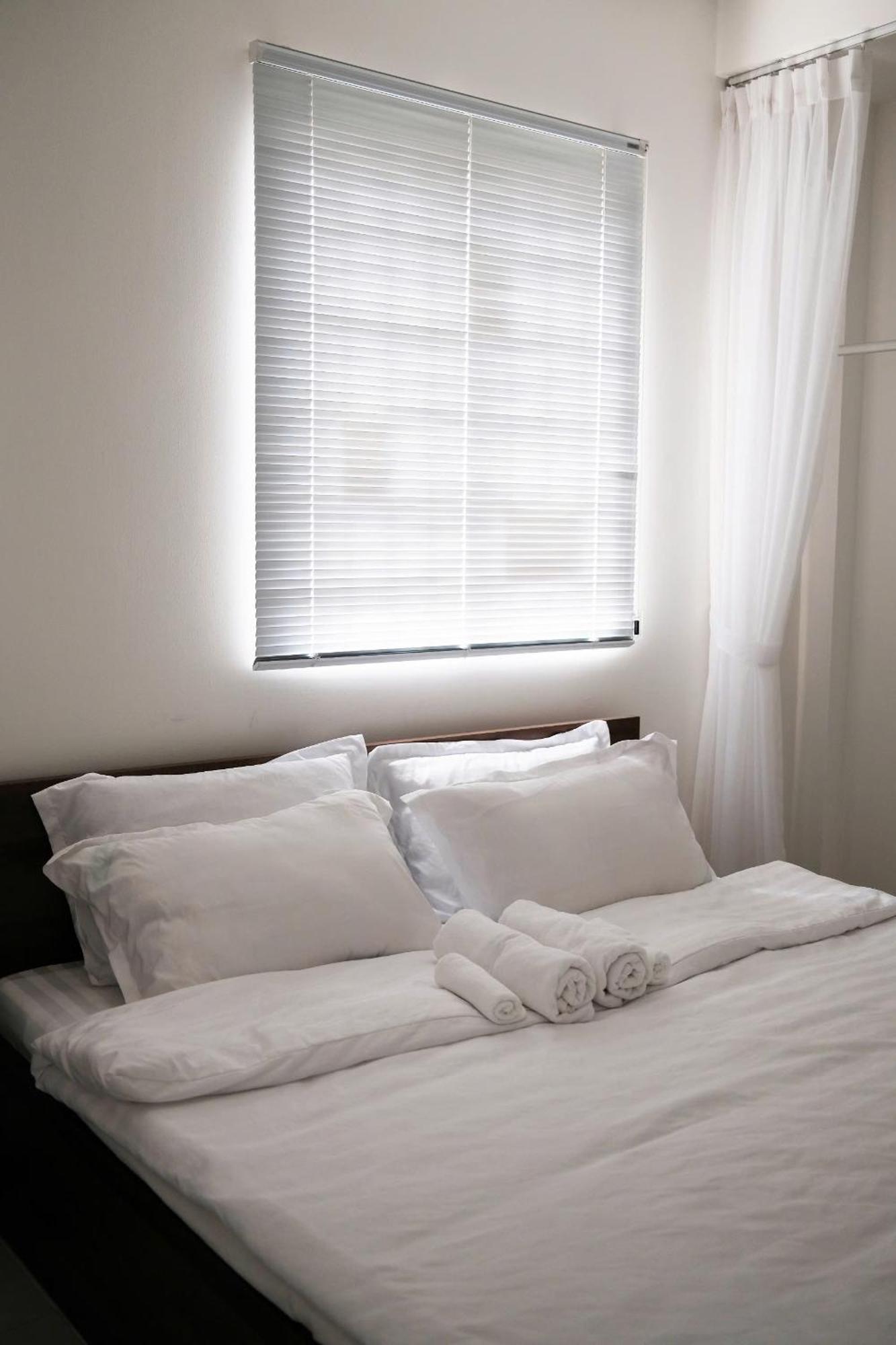 Benhouse Homestay Ho Chi Minh-stad Buitenkant foto