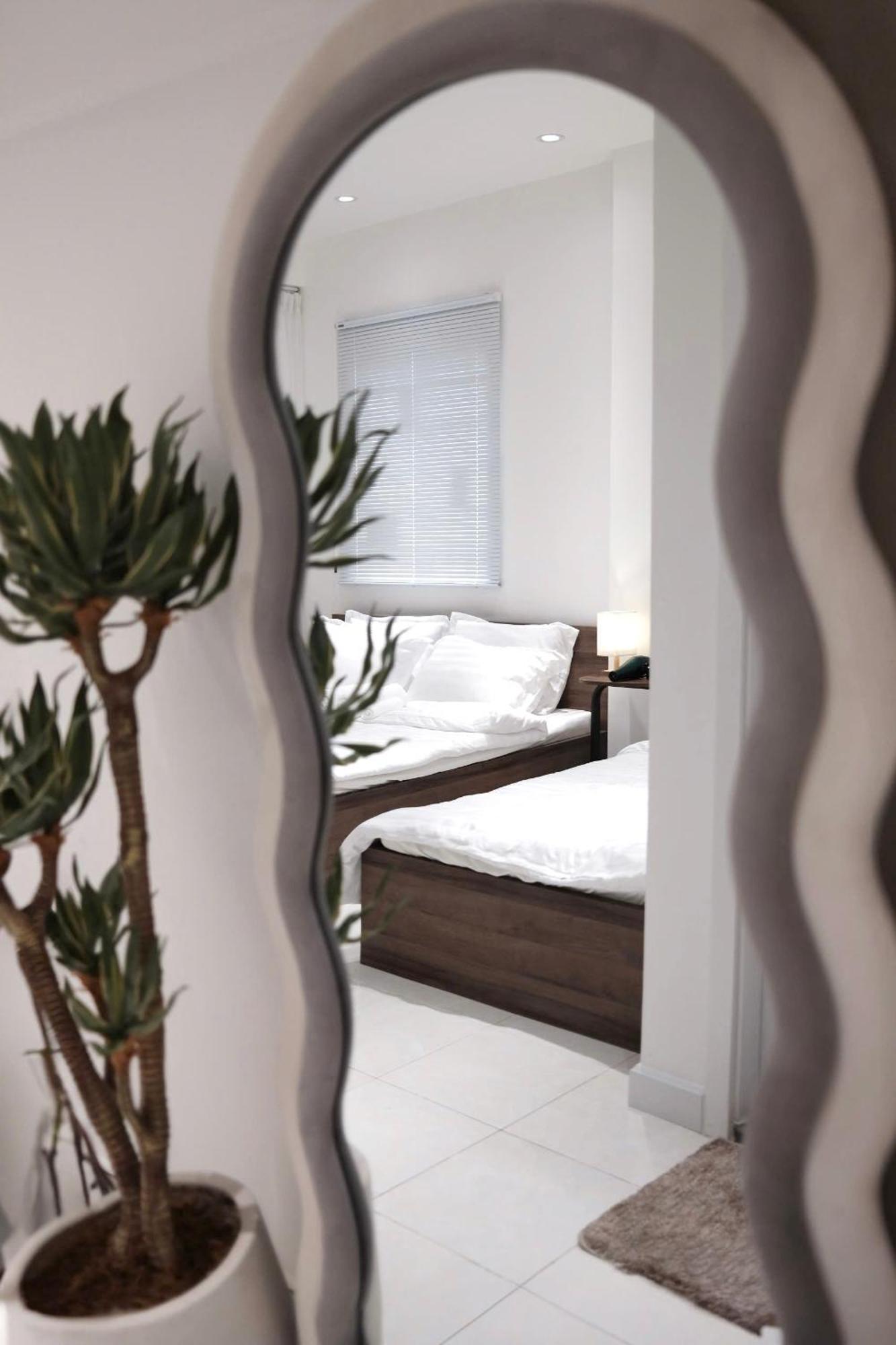 Benhouse Homestay Ho Chi Minh-stad Buitenkant foto