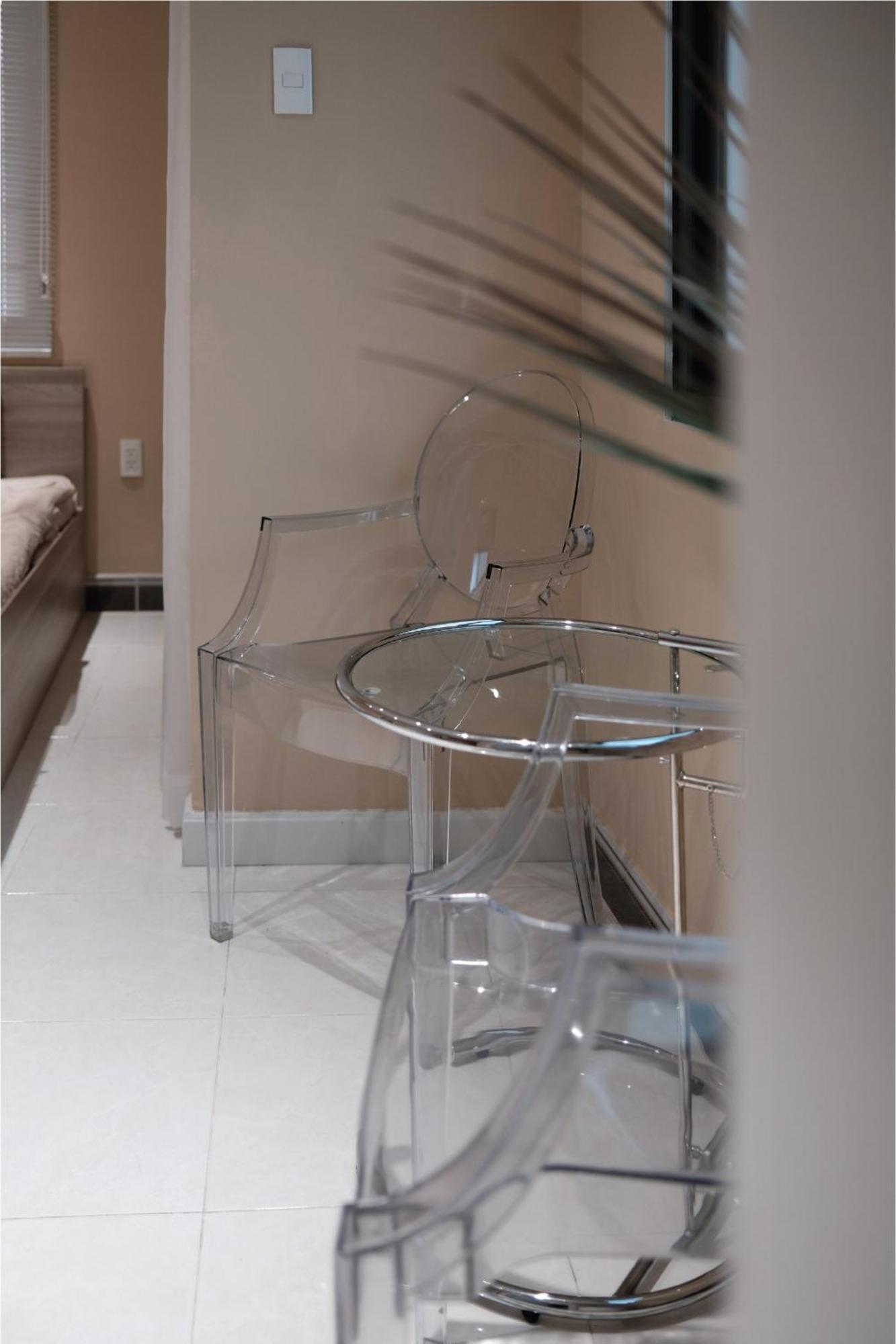 Benhouse Homestay Ho Chi Minh-stad Buitenkant foto