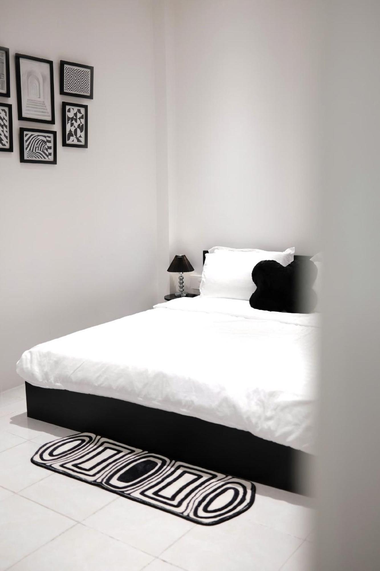 Benhouse Homestay Ho Chi Minh-stad Buitenkant foto