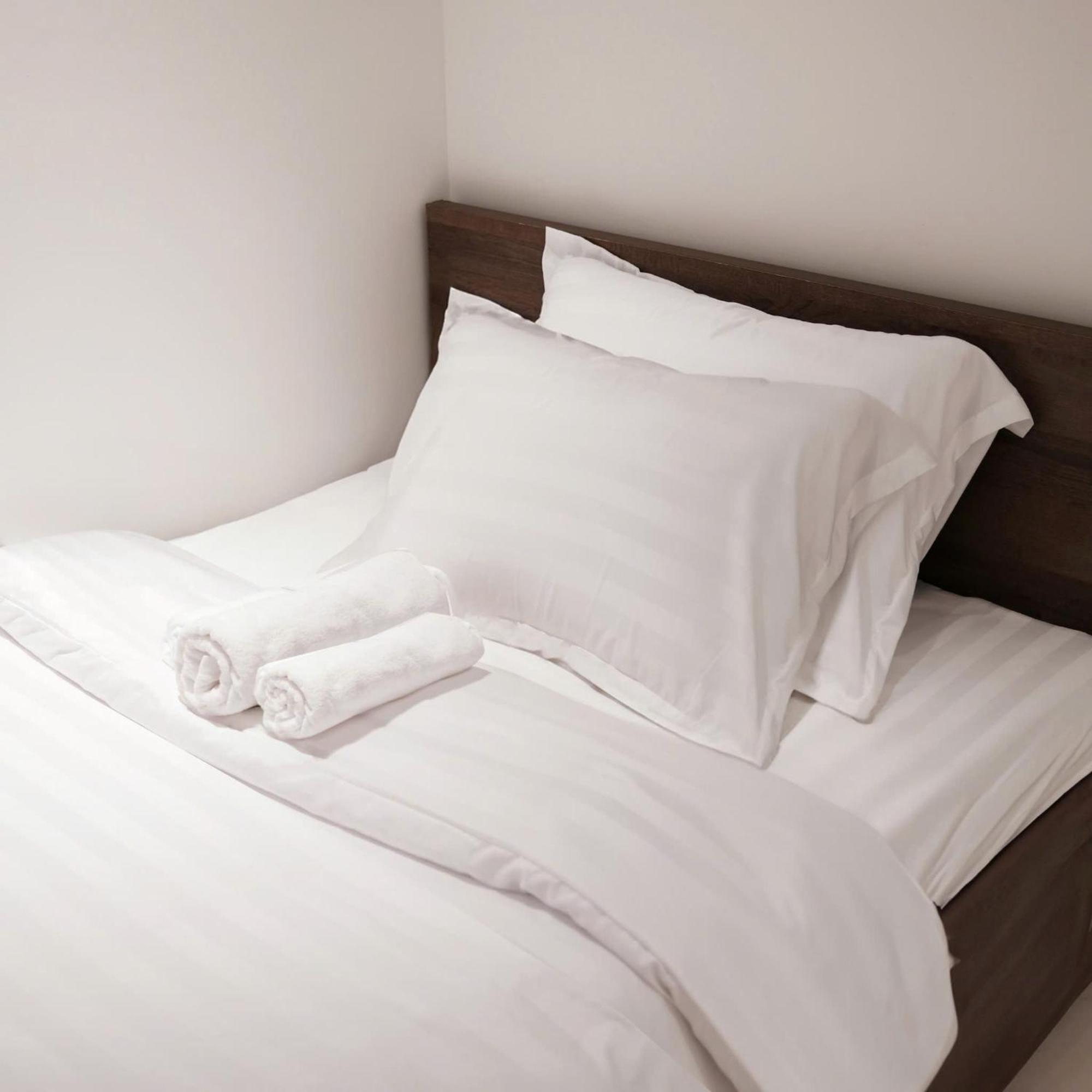 Benhouse Homestay Ho Chi Minh-stad Buitenkant foto