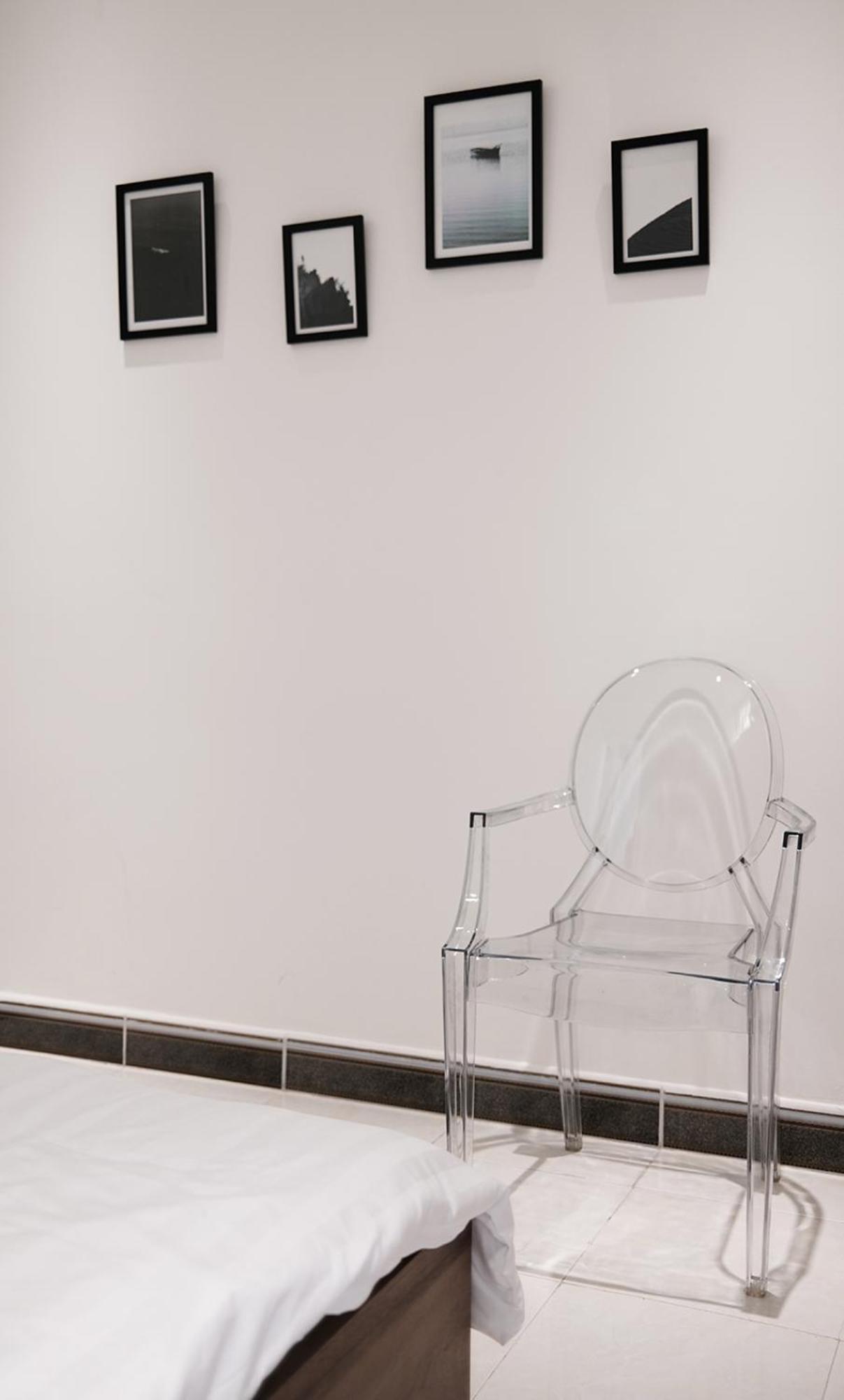 Benhouse Homestay Ho Chi Minh-stad Buitenkant foto