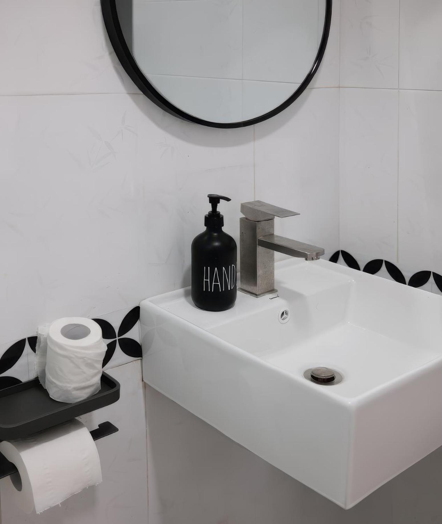 Benhouse Homestay Ho Chi Minh-stad Kamer foto