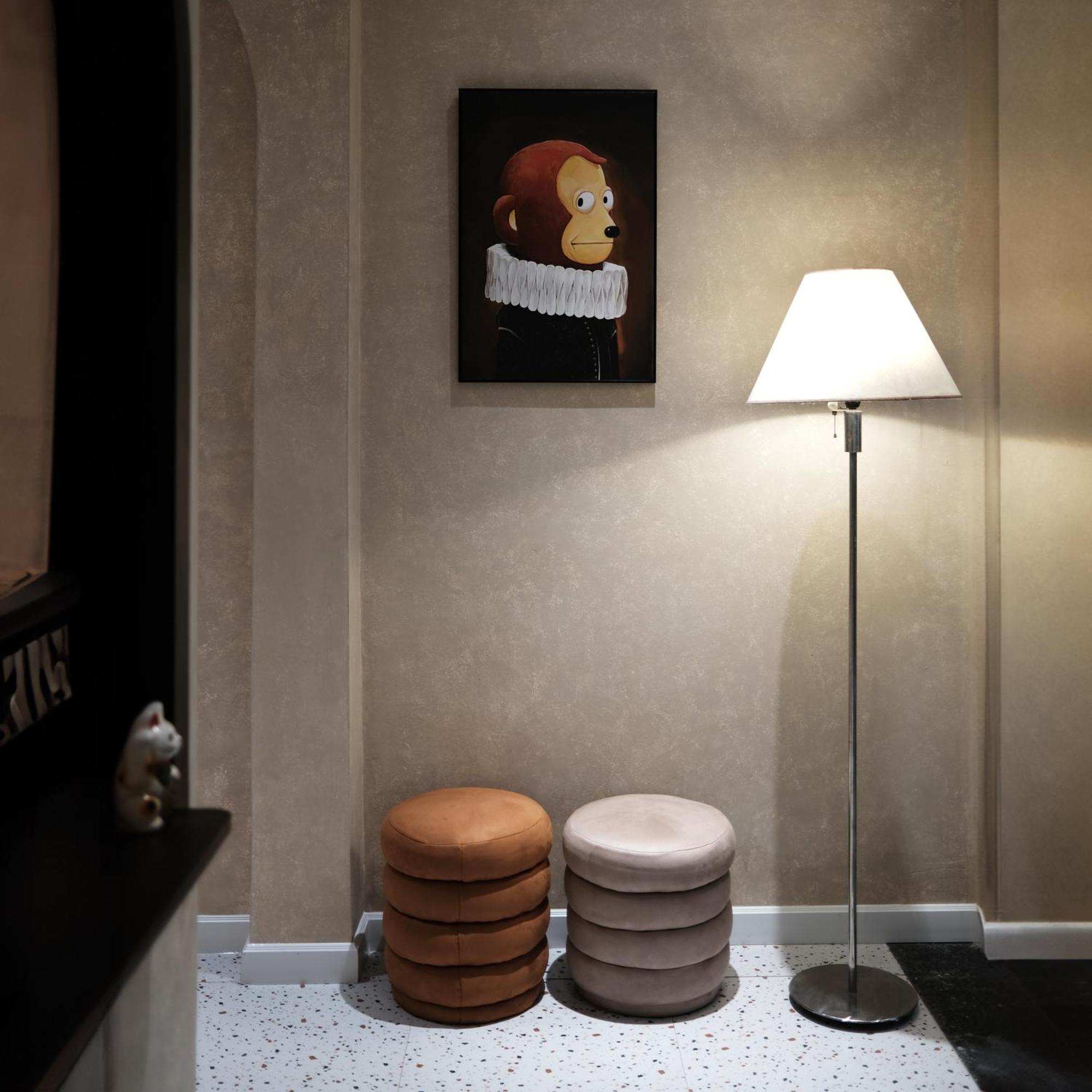 Benhouse Homestay Ho Chi Minh-stad Buitenkant foto